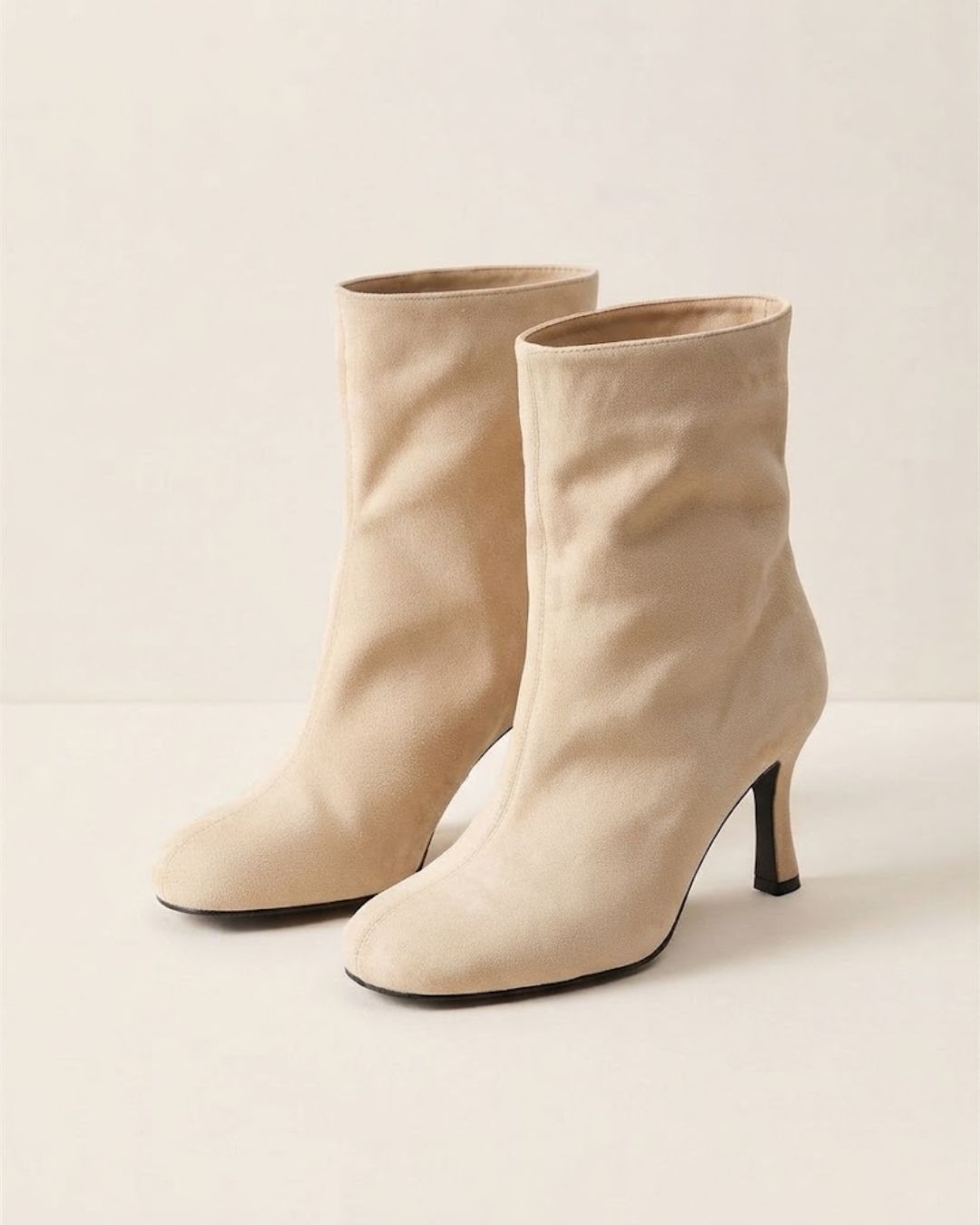 Monaco Ankle Boots