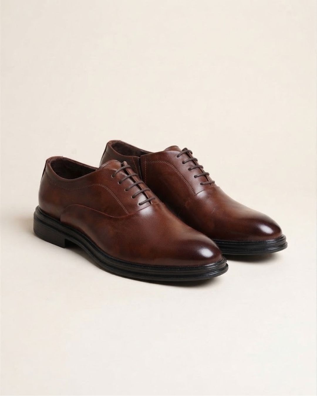Brighton Oxford Shoes