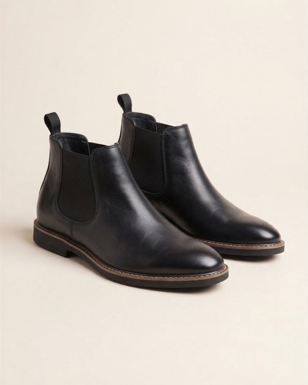 Mayfair Chelsea Boots — product view