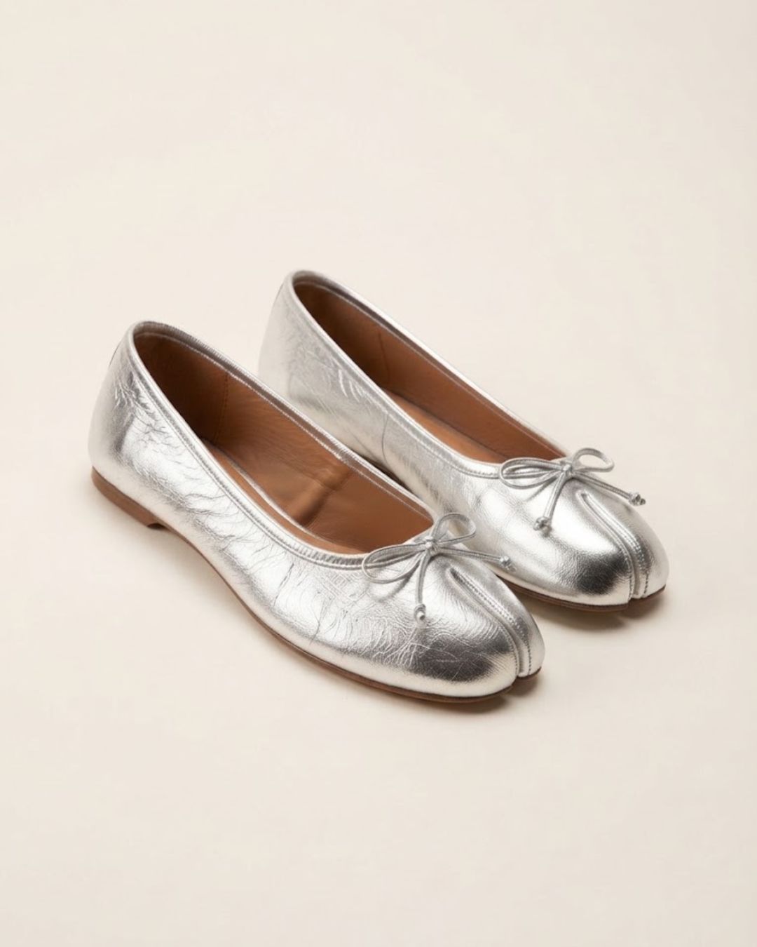 Seville Ballet Flats — product view
