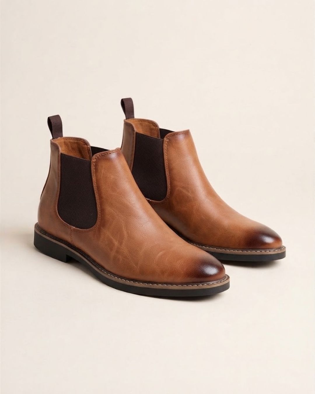 Mayfair Chelsea Boots