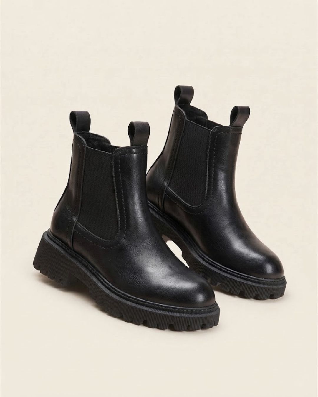 Kensington Chelsea Boots — product view