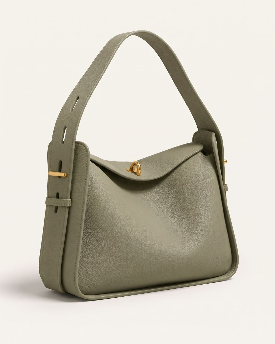 Lisbon Shoulder Bag — product view