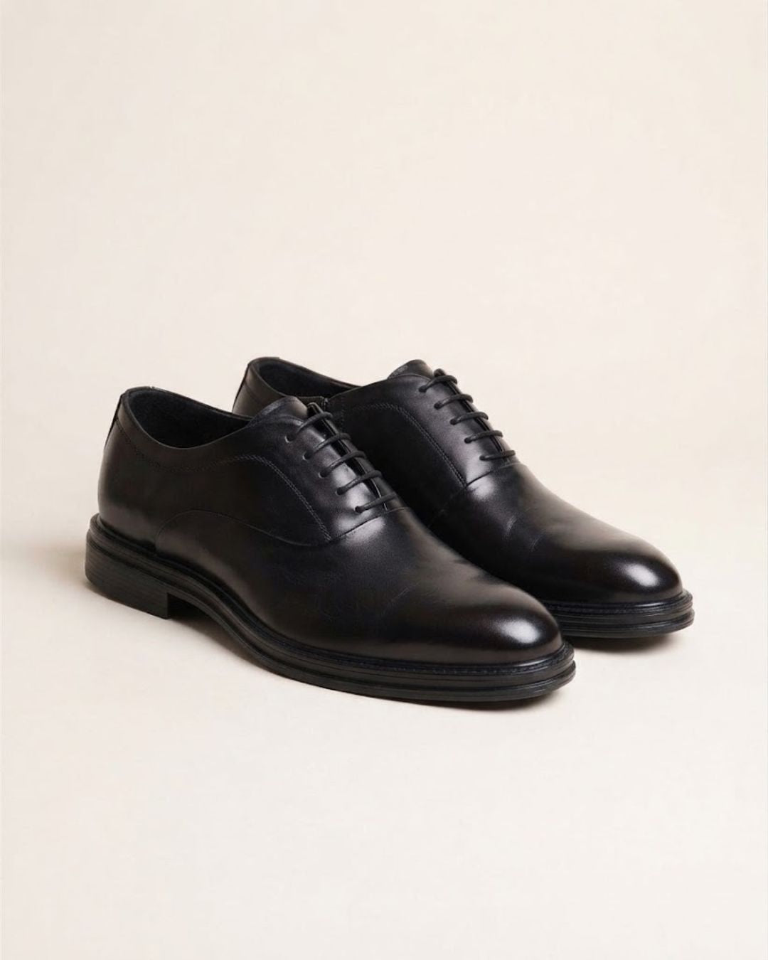 Brighton Oxford Shoes — product view