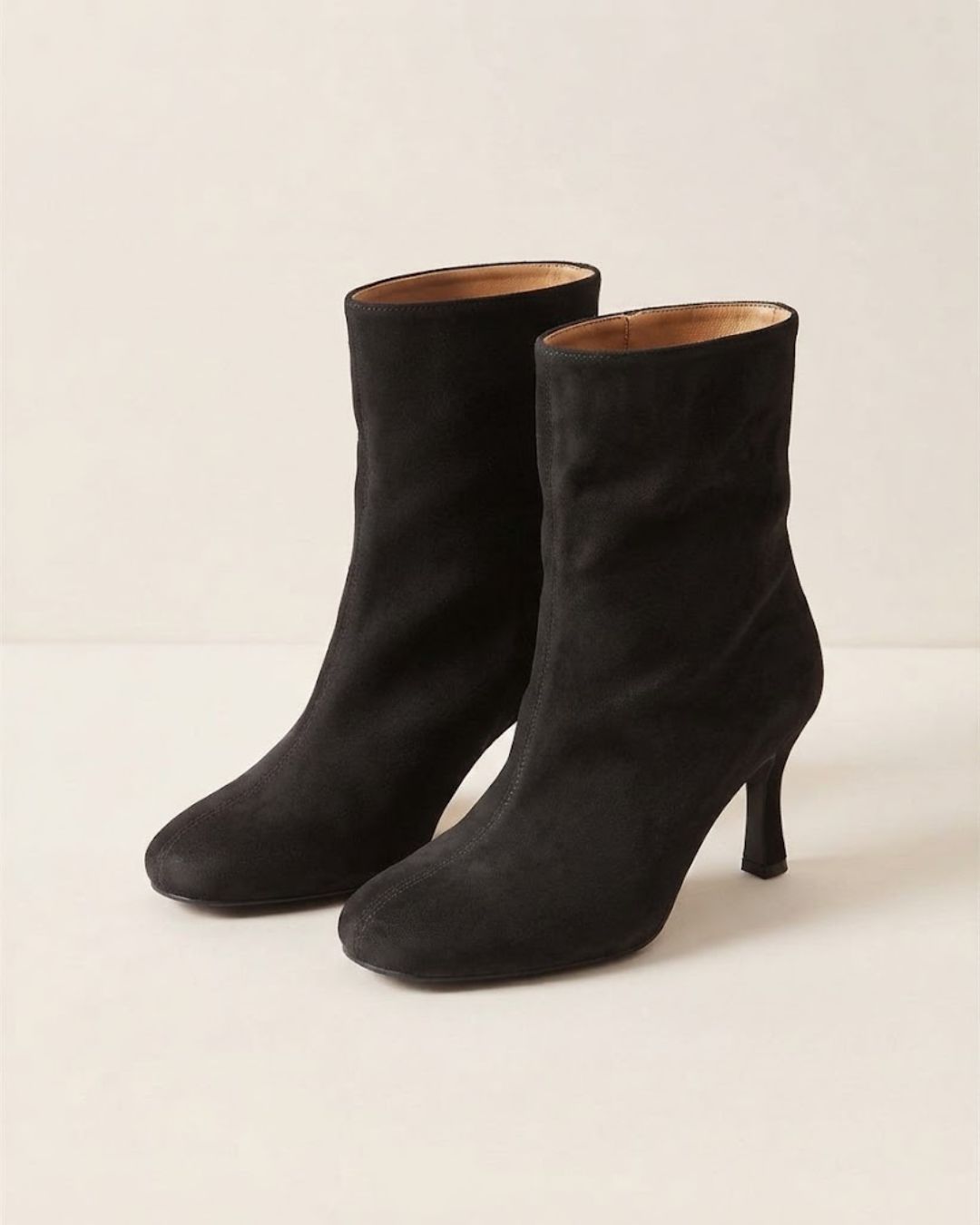 Monaco Ankle Boots — product view