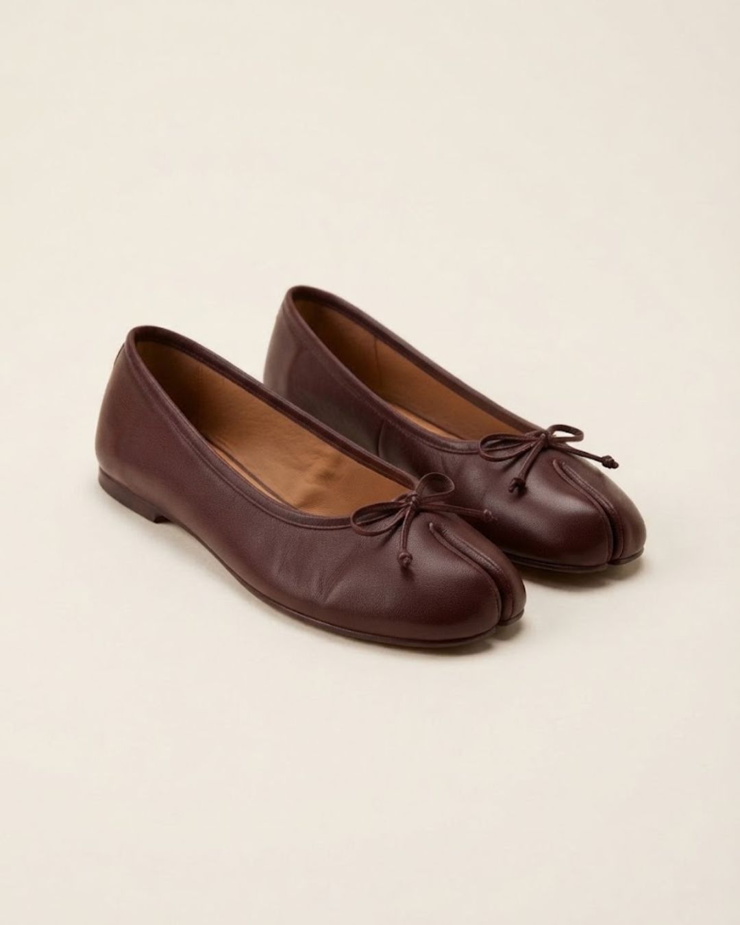 Seville Ballet Flats — product view