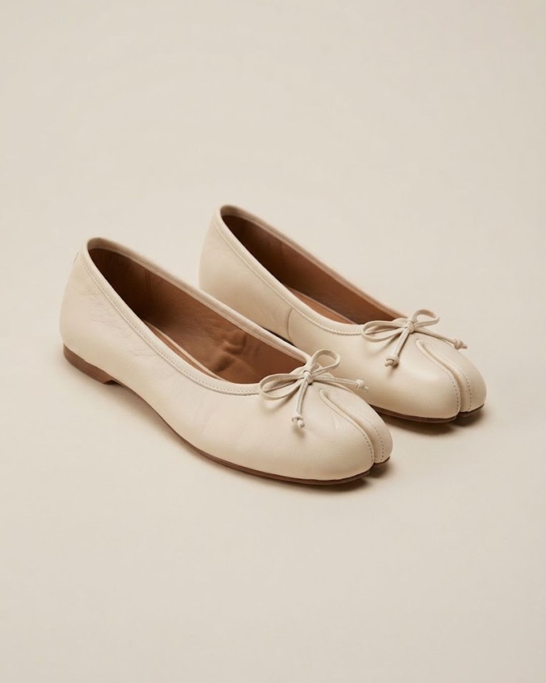 Seville Ballet Flats — product view