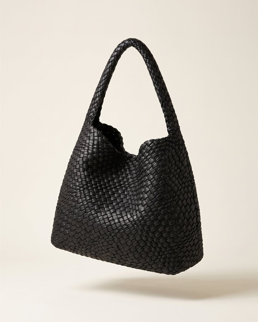 Amalfi Woven Tote