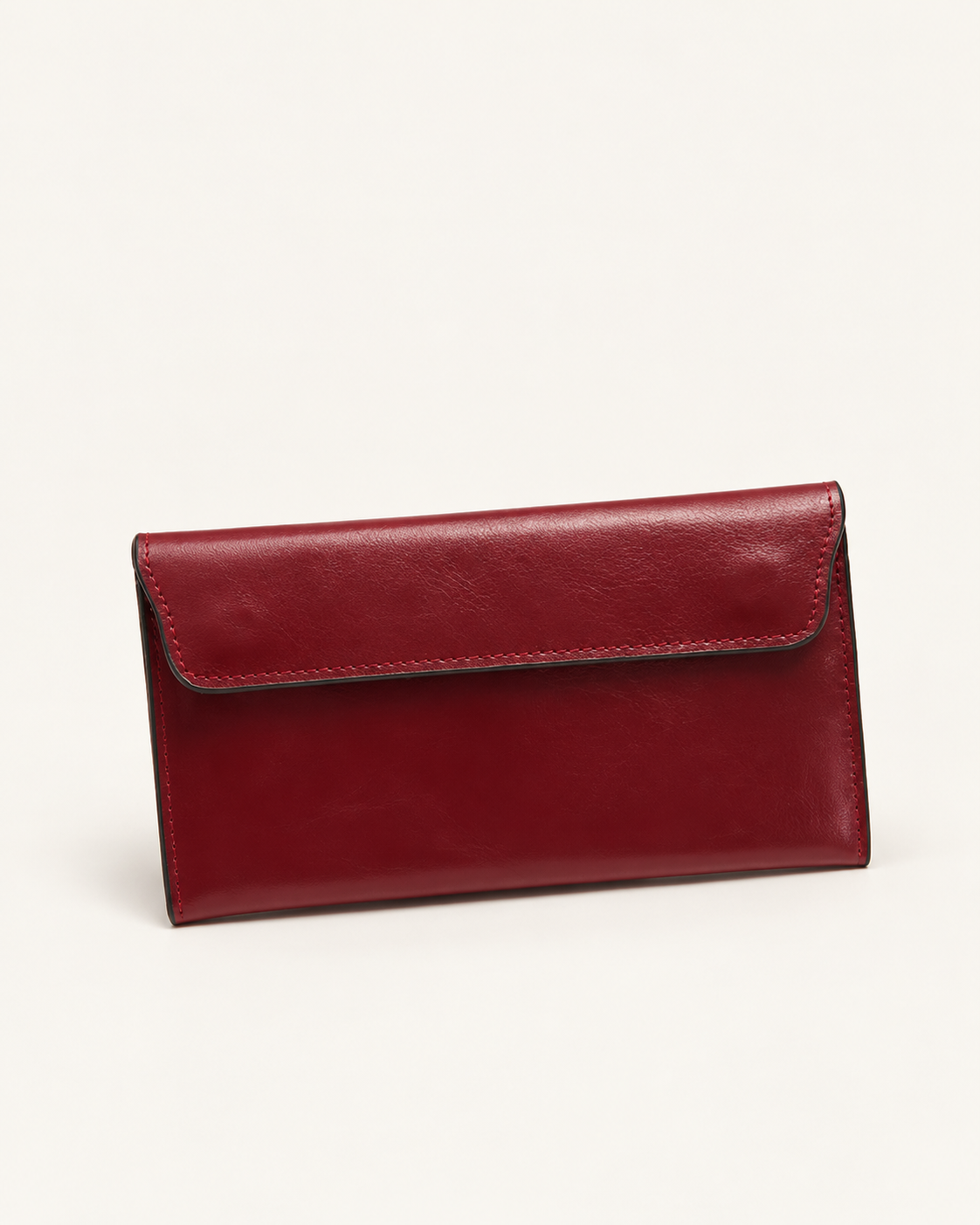 Capri Long Wallet