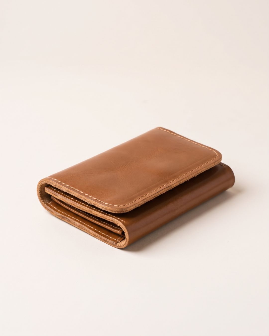 Lucca Compact Wallet