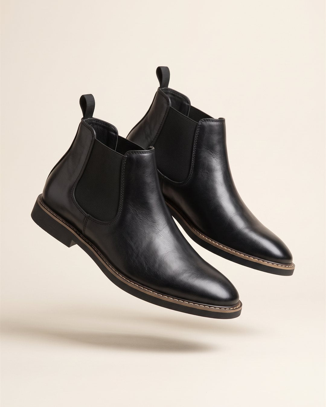 Mayfair Chelsea Boots — color view