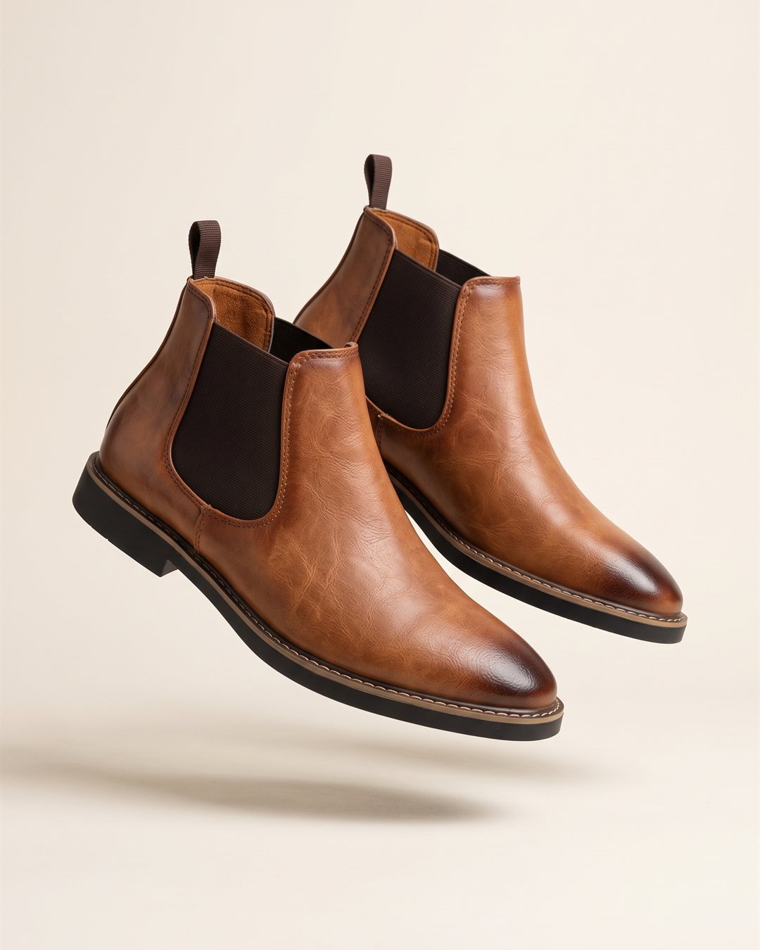 Mayfair Chelsea Boots — color view