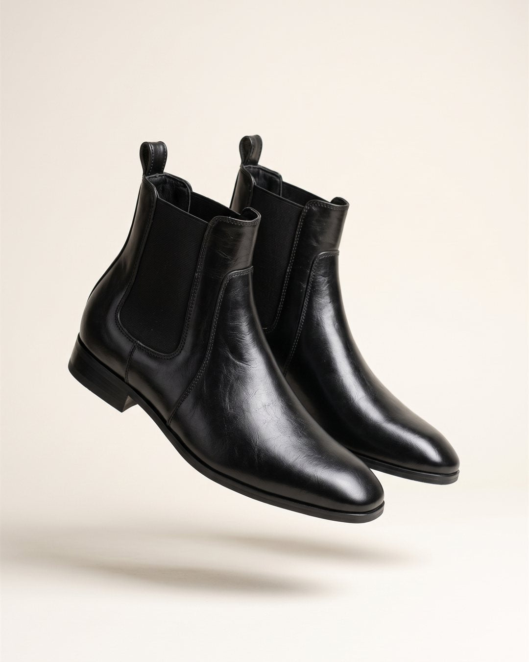 Soho Chelsea Boots — color view