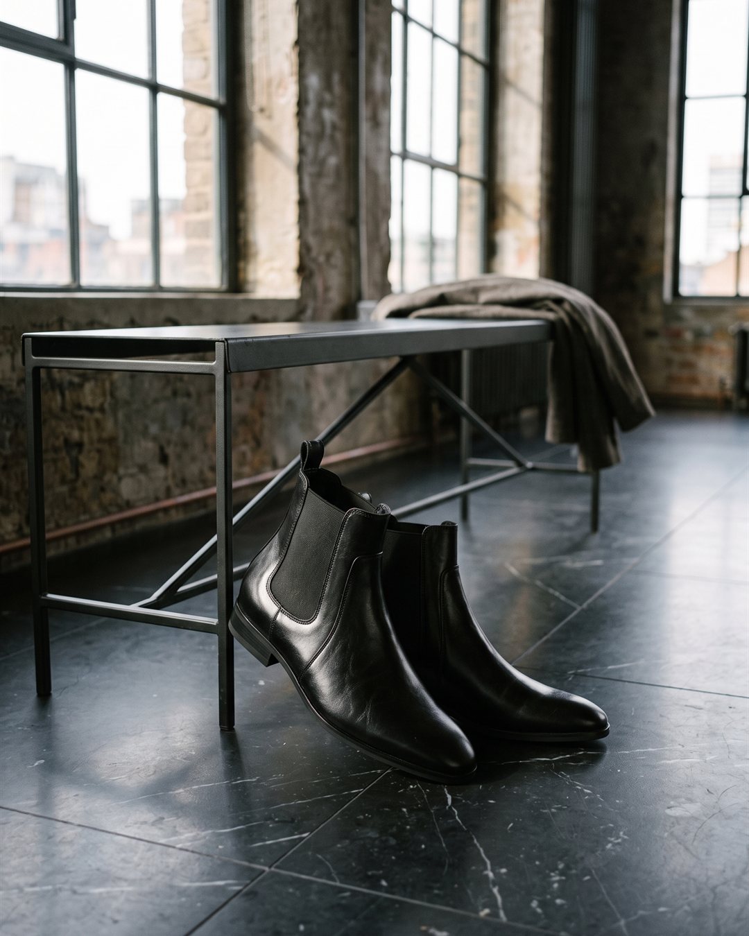 Soho Chelsea Boots — product view
