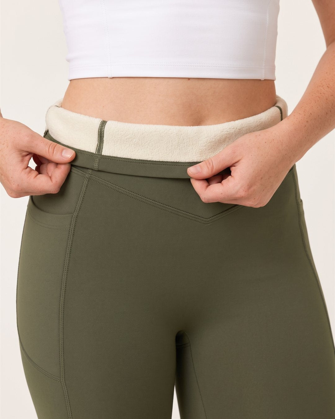 Stockholm Thermal Leggings