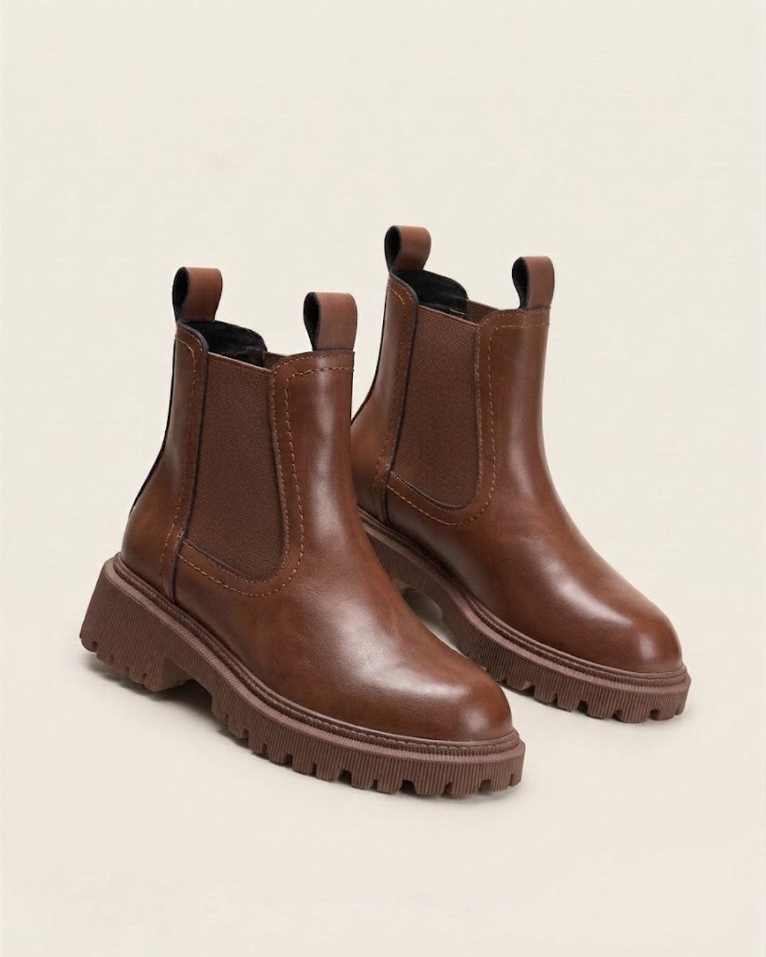 Kensington Chelsea Boots