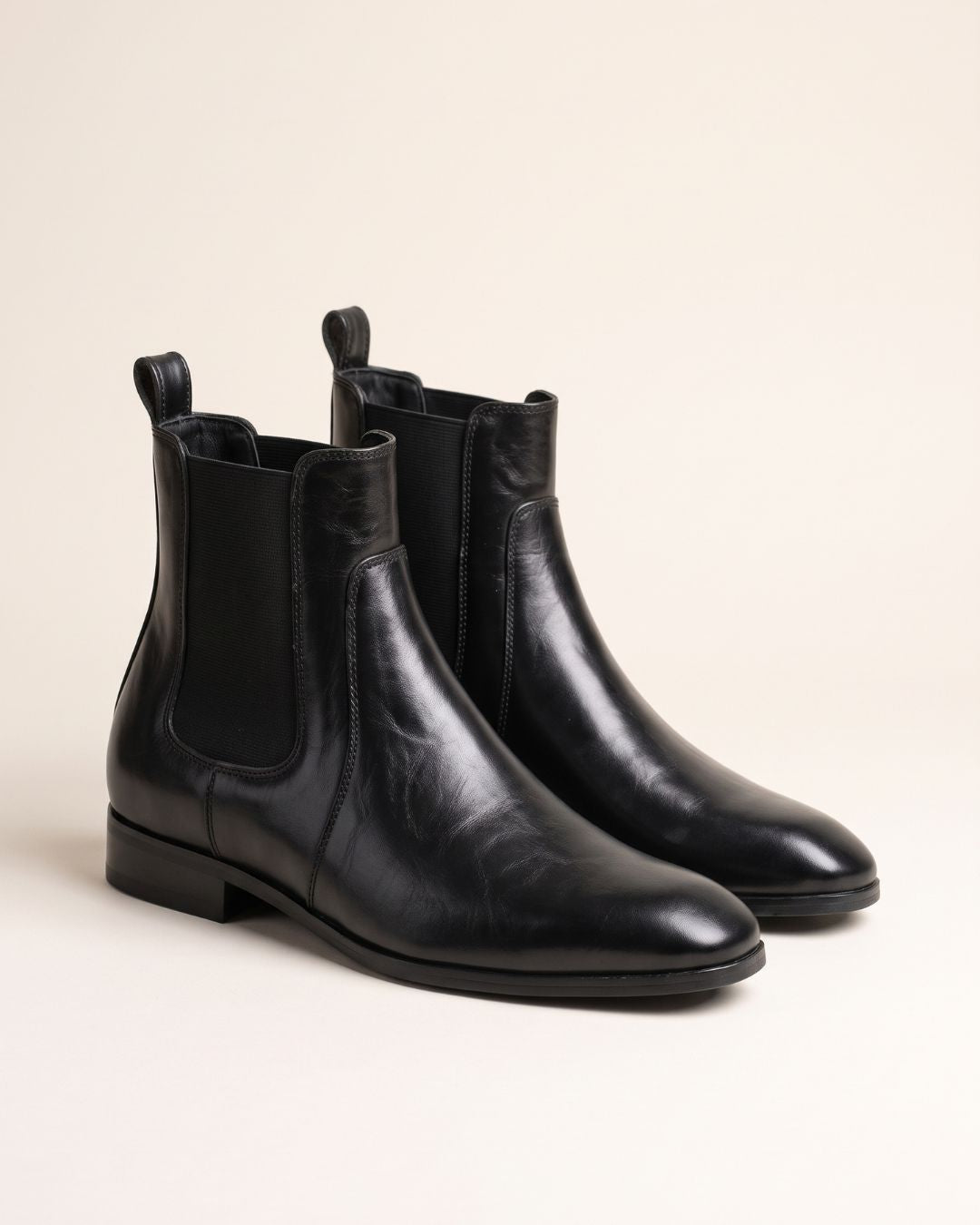 Soho Chelsea Boots