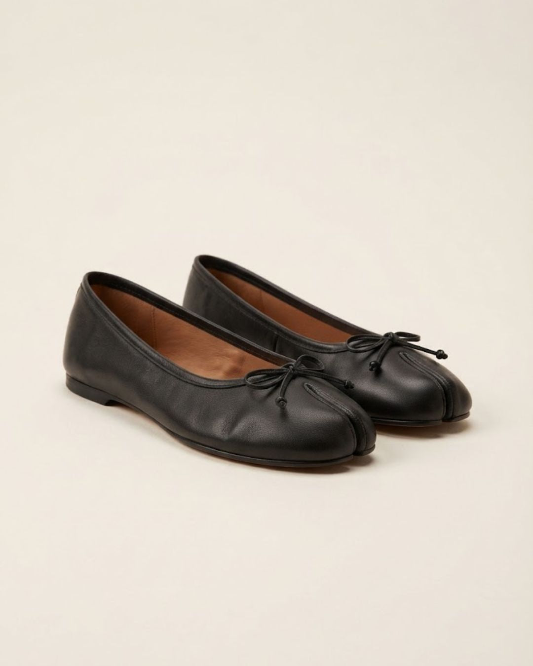 Seville Ballet Flats