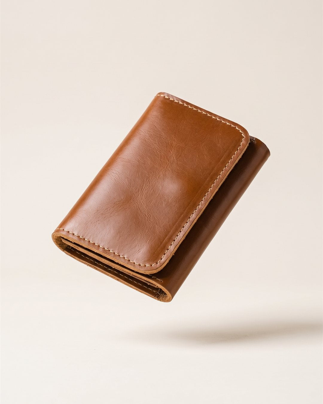 Lucca Compact Wallet — color view