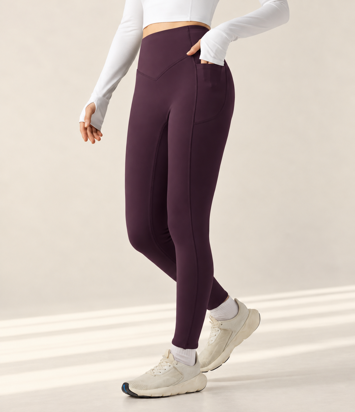 Stockholm Thermal Leggings