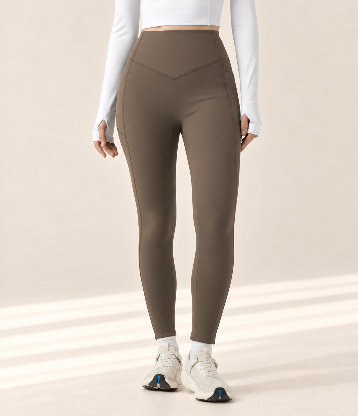 Stockholm Thermal Leggings