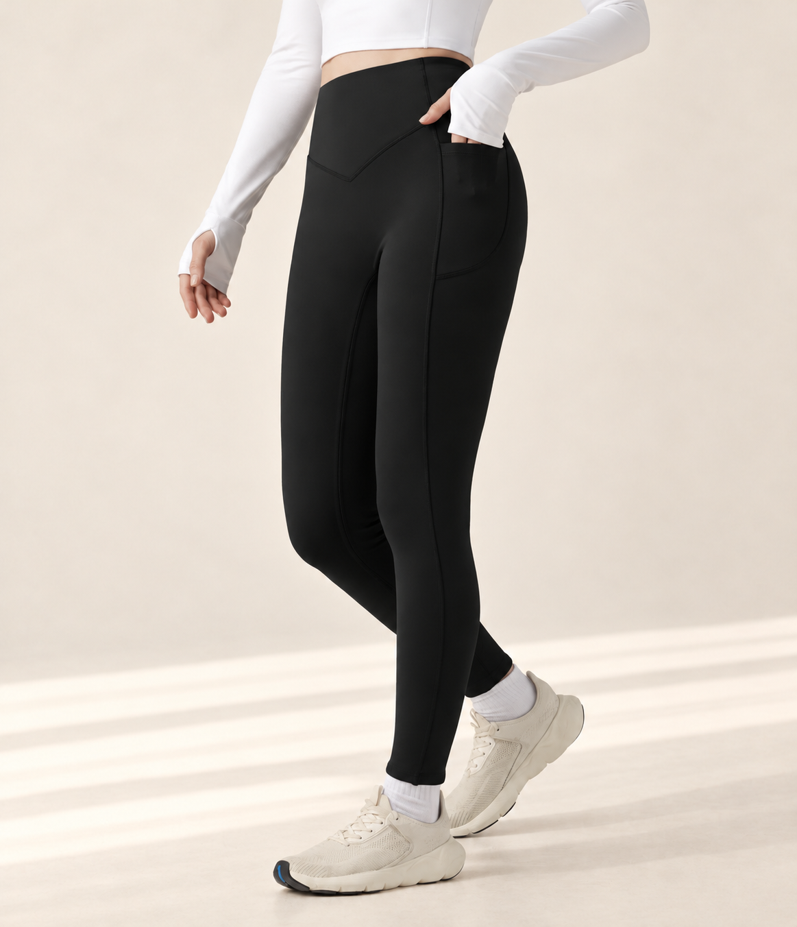 Stockholm Thermal Leggings