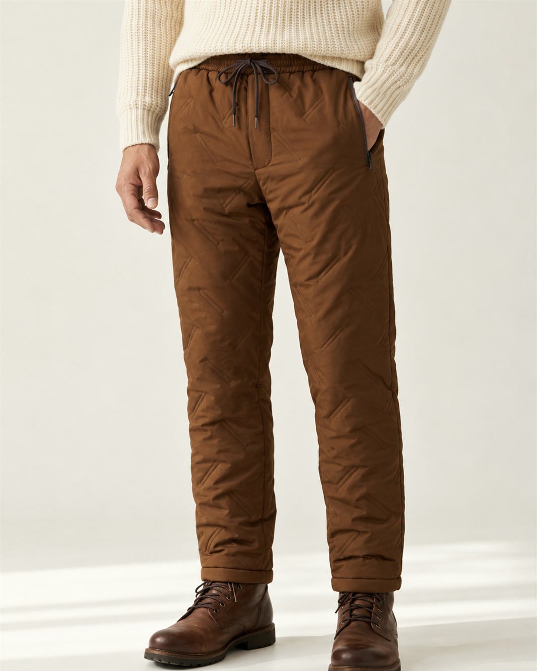 Narvik Thermal Pants