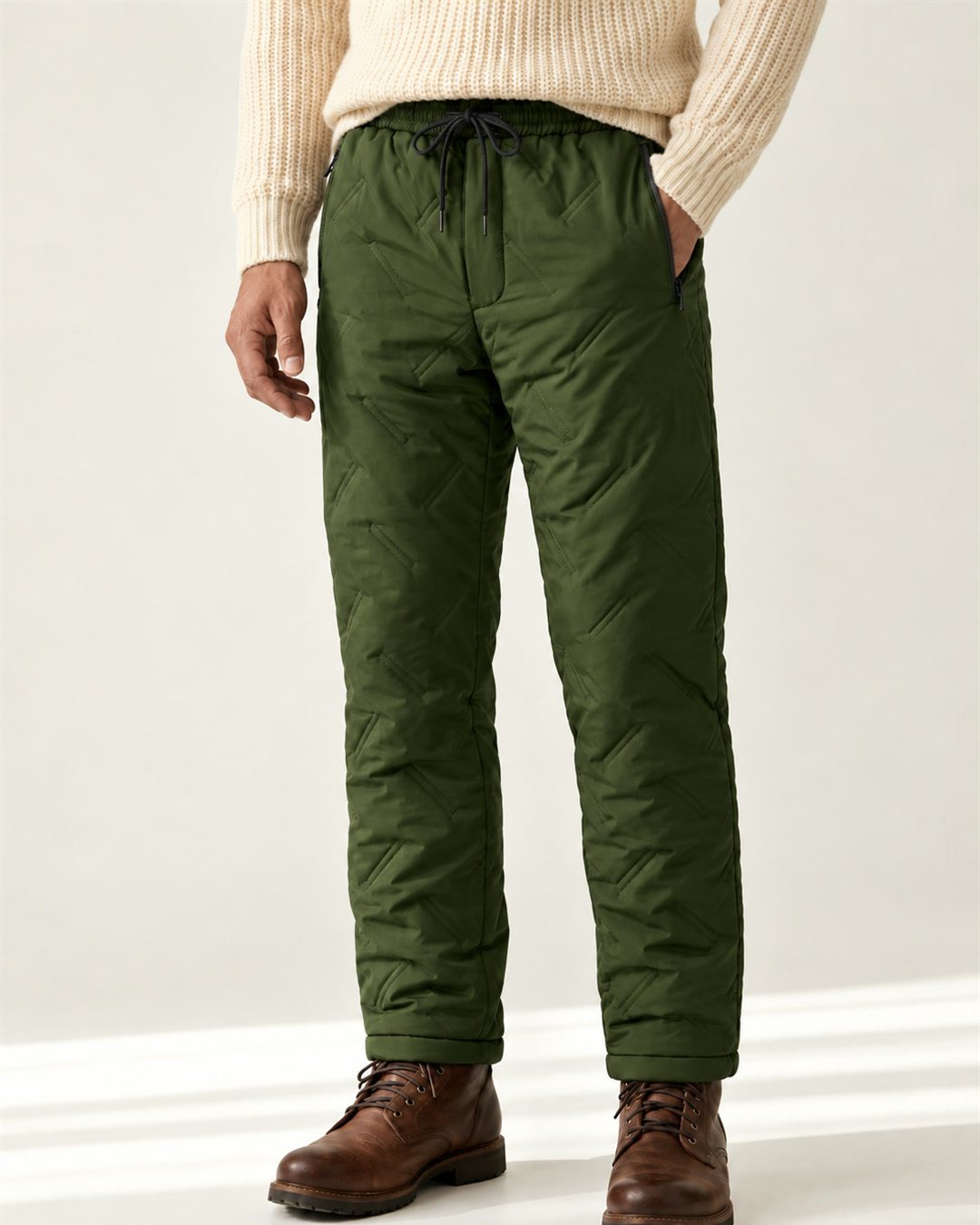 Narvik Thermal Pants