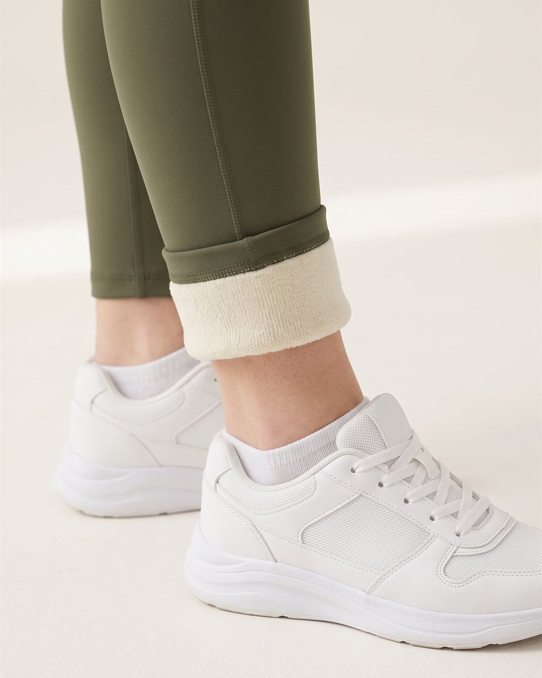 Stockholm Thermal Leggings