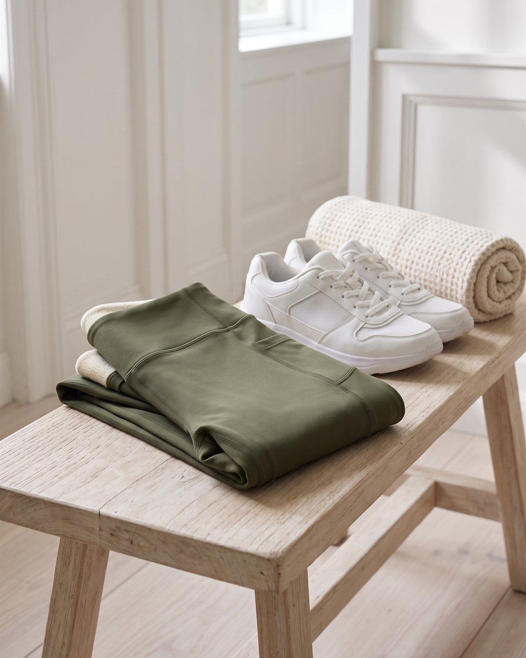 Stockholm Thermal Leggings